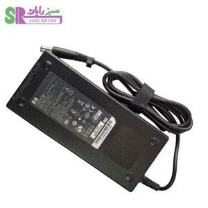 آداپتور لپ تاپ اچ پی 19 ولت 7.89 آمپر PA-1151-03