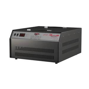 تحلیل و مشخصات فنی استابلایزر سارا ظرفیت 20000 ولت آمپر