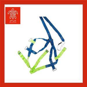 کمربند ایمنی پروتکتور p5000 | قلاب فست