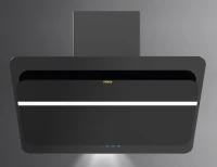 هود روکار پاردیک تخت خط دار سفید برند فامر استانداردکاور پلاست گارانتی 18 ماهه  شرکتی