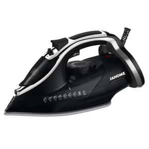 اتو بخار ژانومه مدل ProGlide PLATINUM 3220