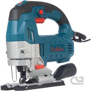 اره عمودبر گیربکسی دیمردار 750 وات پوکا مدل JS1003