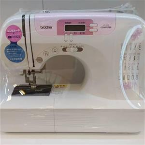 چرخ خیاطی برادر مدل Computer PS202 -2