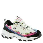 Skechers Women's D'Lites-Runway Ready Sneaker