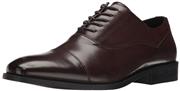 KENNETH COLE Unlisted Half Time Men's Cap Toe Oxford