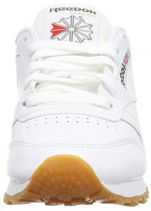 Reebok Classic Leather, Boys’ Gymnastics Shoes 