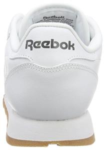 Reebok Classic Leather, Boys’ Gymnastics Shoes 