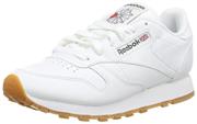 Reebok Classic Leather, Boys’ Gymnastics Shoes