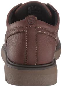 CLARKS Men's Un Map Lo GTX Oxford 