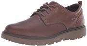 CLARKS Men's Un Map Lo GTX Oxford