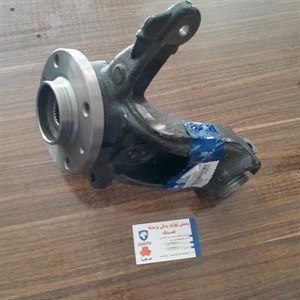 سگدست چرخ جلو راست و توپی و بلبرینگ تارا ایساکو
