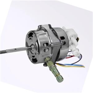 موتور پنکه کنوود اورجینال شرکتی (گیربکس دستی) 