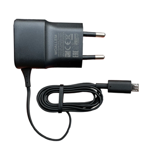 شارژر اصلی نوکیا مدل N216 | مخصوص گوشی های پورت Micro USB