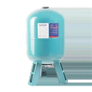 منبع تحت فشار 80 لیتری تفسان مدل TEV-RV80 (بدون درجه)