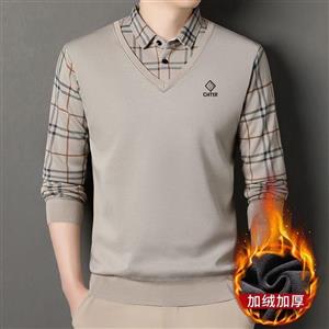 پیراهن بافت سلانیک کد 9052