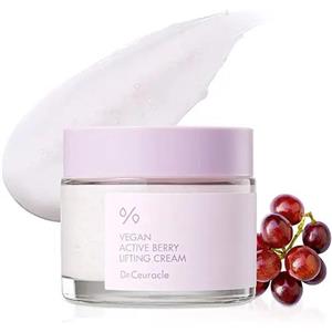 ژل کرم لیفتینگ اکتیو بری دکتر سراکل مدل Active berry