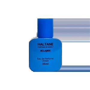عطر جیبی اسکلاره مدل Haltane با رایحه شیرین حجم 35 میلی‌لیتر