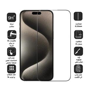 محافظ صفحه نمایش گلس استار مدل SUPXG20 مناسب برای گوشی موبایل شیائومی  Redmi Turbo 4 / Poco X7 Pro / Poco M7 Pro 5G / Redmi Note 14s 4G /  داریا باند Daria Bond 2