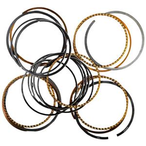 رینگ موتور مدل Verger.Germany - یورو ۲ کد STD مناسب برای پراید بسته ۲۰ عددی