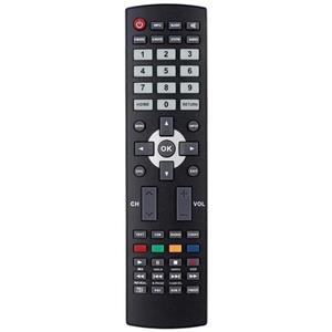 کنترل تلویزیون اسنوا Snowa HOF-53H