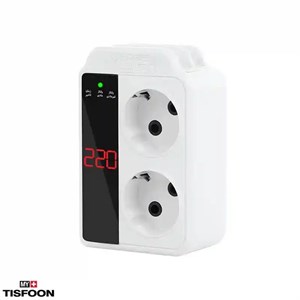 محافظ ولتاژ گرین لاین مدل GLP102D