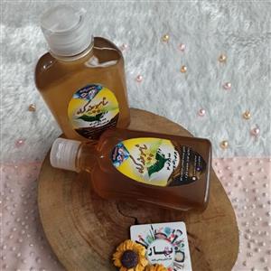 شامپو چند گیاه طراوت مخصوص موهای چرب(قبل از ثبت سفارش موجودی بگیرید)