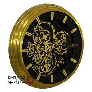 ساعت دیواری آرتمیس کد 2043