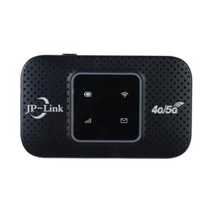 مودم جیبی JP-LINK مدل E5880-B FDD/TDD LTE گارانتی 18 ماهه