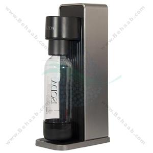 دستگاه سودا ساز و نوشابه ساز آی سودا مدل 450