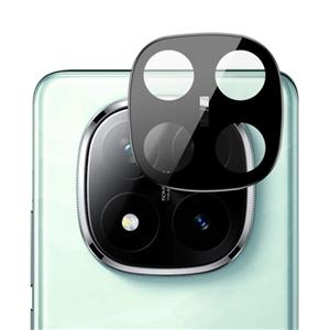 محافظ لنز دوربین شهر گلس مدل RINS20 مناسب برای گوشی موبایل شیائومی Redmi Note 14 Pro Plus