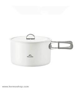 قابلمه نیچرهایک 1700ml مدل CNK2450CF013