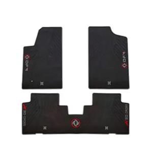 کفپوش ژله ای اچ سی کراس | سلست (Celest)