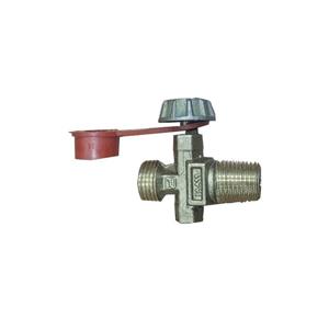 شیر گاز پیک نیکی مدل P2K