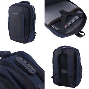 کوله پشتی مارک رایدن کد B0154