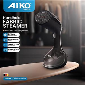 بخارگر دستی آیکو مدل AK602FS