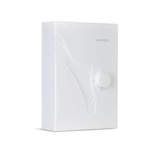 آبگرمکن دیواری برقی ویتو مدل GLOW