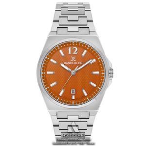 ساعت مچی مردانه دنیل کلین DANIEL KLEIN DK.1.13792-5