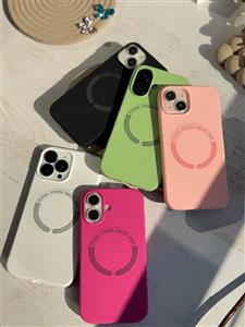 کاور سیلیکونی مگسیف مدل 16PROMAX