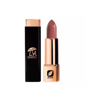 رژ جامد گیاهی بدون سرب نانو ال ای شماره123