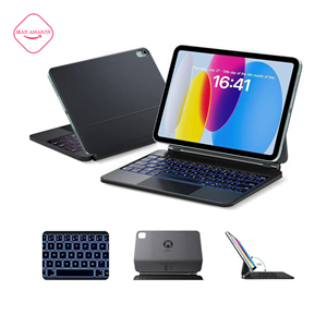 کیف کیبورد دار آیپد ۱۰ HOU MF 10 IPAD 10