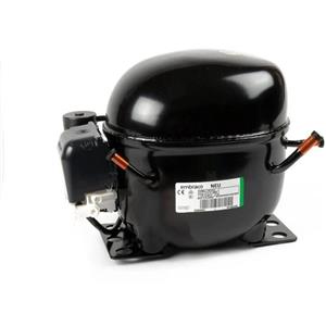 کمپرسور امبراکو  1/4 با گاز 600