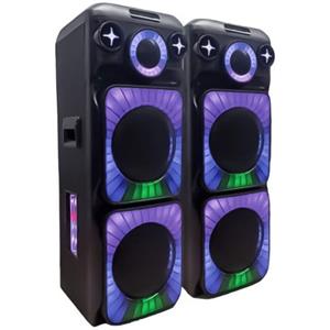 اسپیکر میکرولب مدل DJ X410