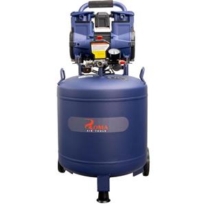 کمپرسور باد روما مدل 21480F50-V ظرفیت 50 لیتر