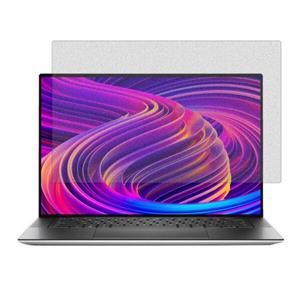 گلس لپ تاپ دل XPS 15 9510 مدل هیدروژلی مات برند ریمکس