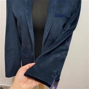 حراجی کت تک مردانه مخمل 