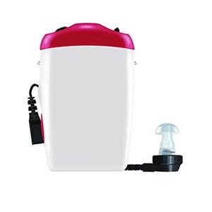 سمعک مدل جیبی سه پین