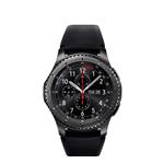 Samsung Gear S3 Frontier SM-R760 Smartwatch, International Version, No Warranty