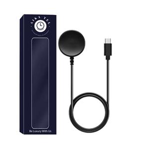 کابل شارژر آیکاتل مدل Galaxia-7/44 مناسب برای ساعت هوشمند سامسونگ Galaxy Watch 7 44mm