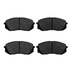 لنت ترمز عقب چانگان CS35 شاسی بلند آفورتیس