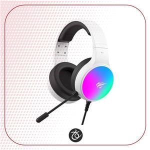 هدست گیمینگ هویت مدل H2043U